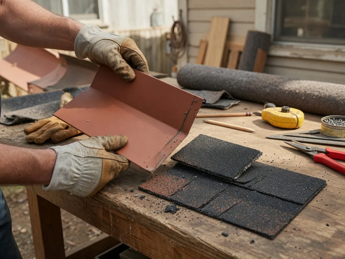Roof Repair company in Saint Anthony, ND